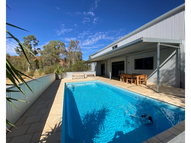 Lot 1974 Ilparpa Road, White Gums NT 0870