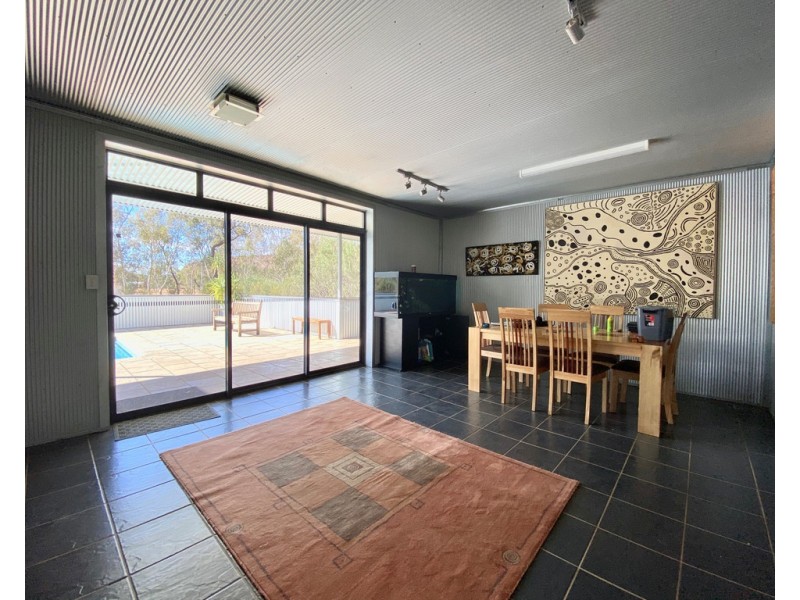 Lot 1974 Ilparpa Road, White Gums NT 0870