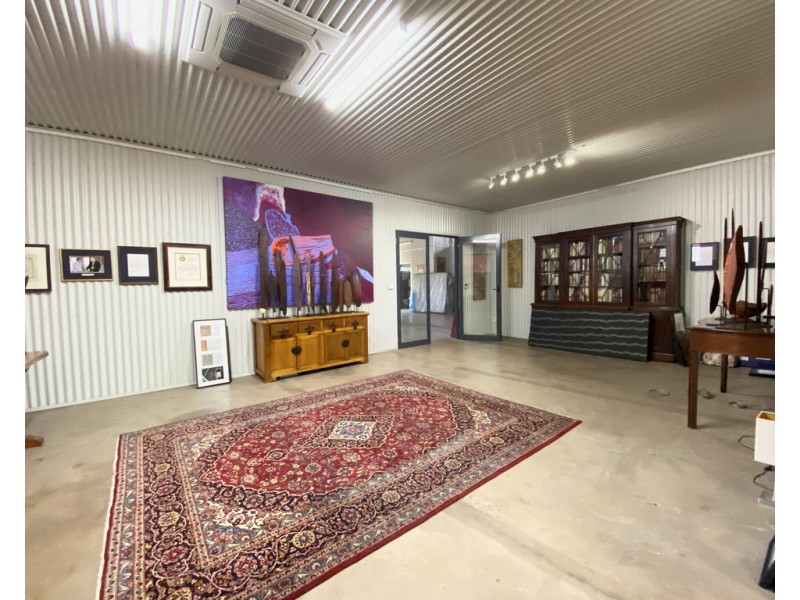 Lot 1974 Ilparpa Road, White Gums NT 0870