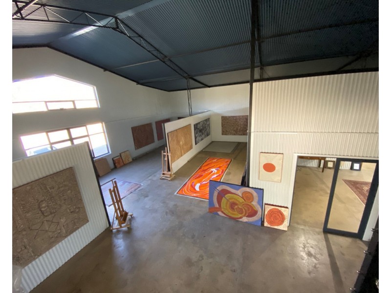 Lot 1974 Ilparpa Road, White Gums NT 0870