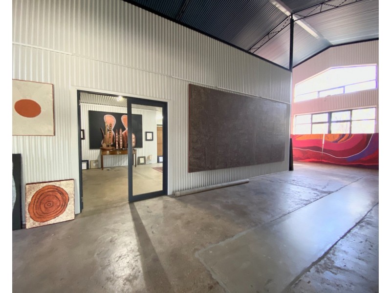 Lot 1974 Ilparpa Road, White Gums NT 0870