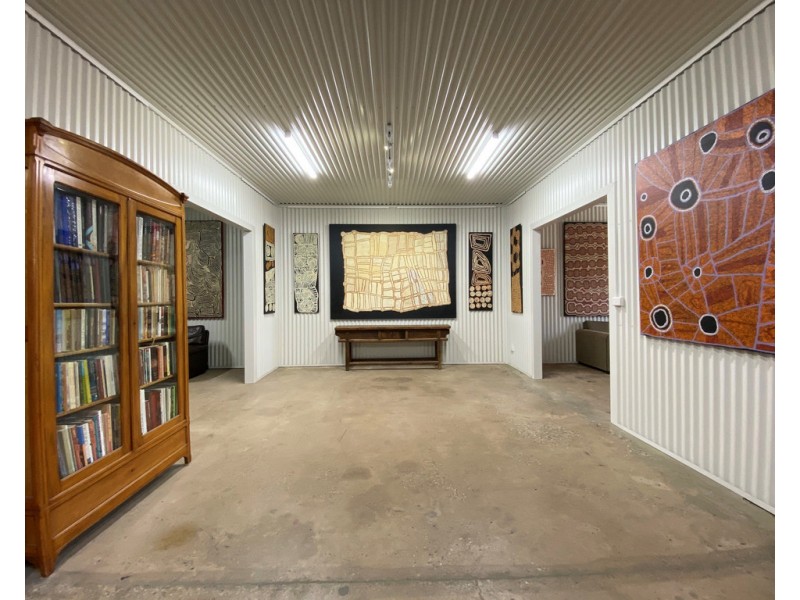 Lot 1974 Ilparpa Road, White Gums NT 0870