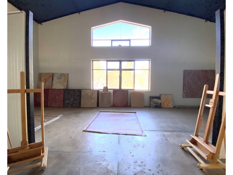 Lot 1974 Ilparpa Road, White Gums NT 0870