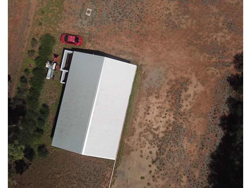 Lot 1974 Ilparpa Road, White Gums NT 0870