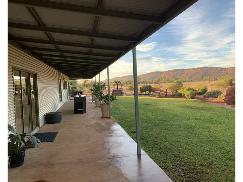 6810 Jane Road, White Gums NT 0870