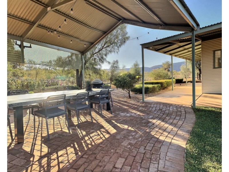 6810 Jane Road, White Gums NT 0870