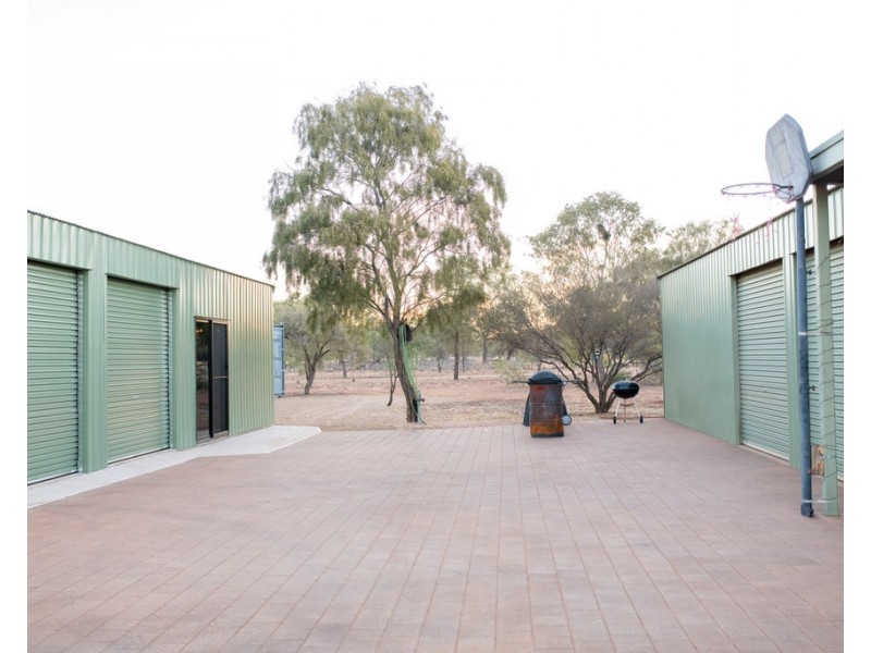 6810 Jane Road, White Gums NT 0870