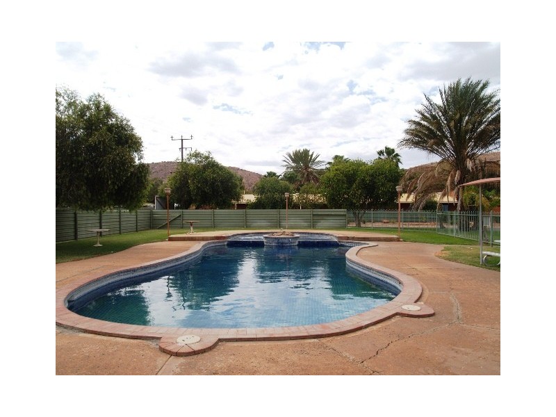 36/26 Palm Place, Ross NT 0870