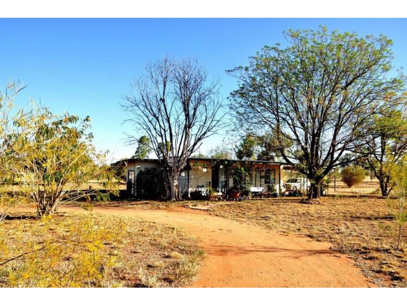 Lot 1871 (31) Mulla Mulla Road, Connellan NT 0870