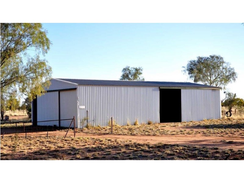 Lot 1871 (31) Mulla Mulla Road, Connellan NT 0870