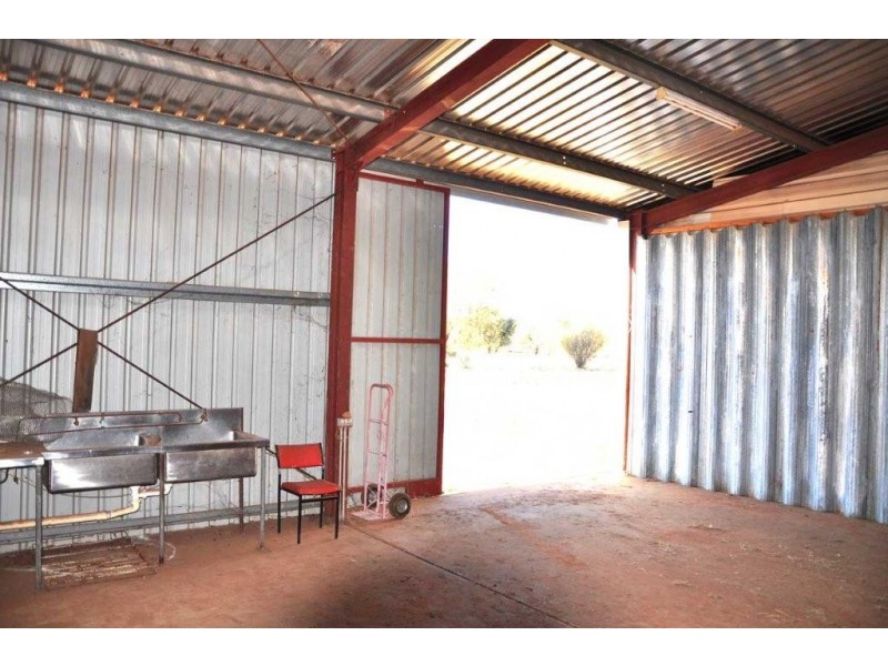 Lot 1871 (31) Mulla Mulla Road, Connellan NT 0870