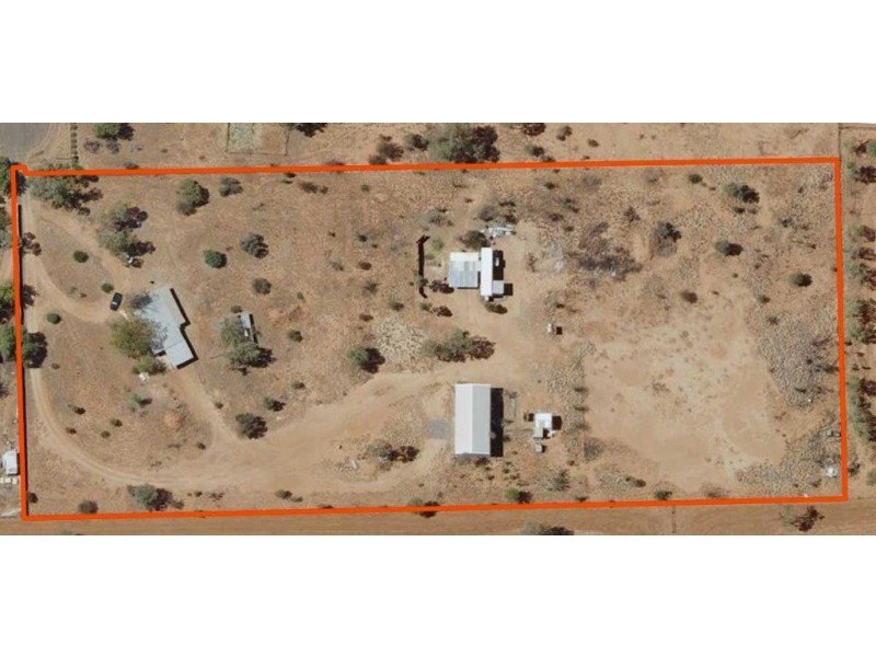 Lot 1871 (31) Mulla Mulla Road, Connellan NT 0870