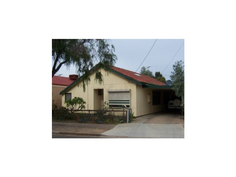 10A  Napier Street, Renown Park SA 5008