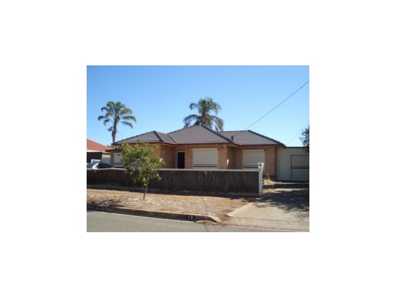 13 Dorset Street, Brahma Lodge SA 5109
