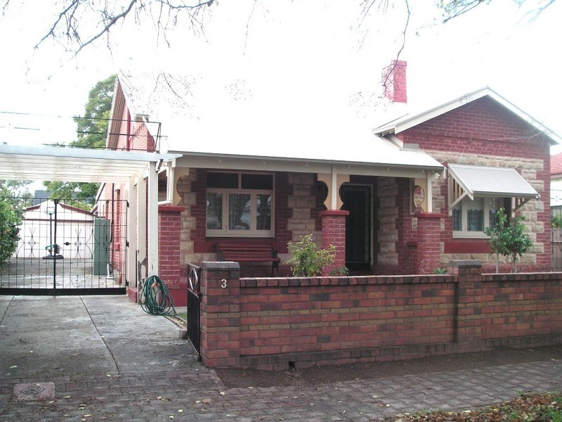 3 Hudson Street, Prospect SA 5082