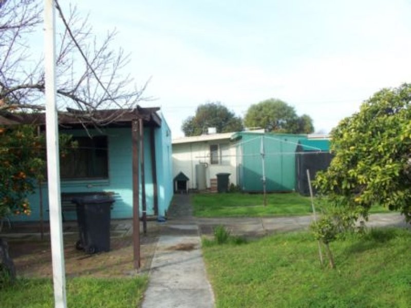 31 Minerva Crescent, Croydon Park SA 5008