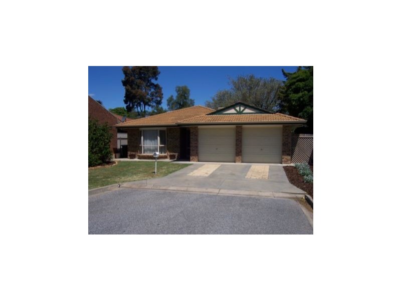 4 Robinson Place, Enfield SA 5085