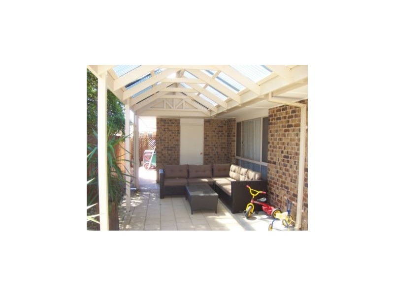 4 Robinson Place, Enfield SA 5085