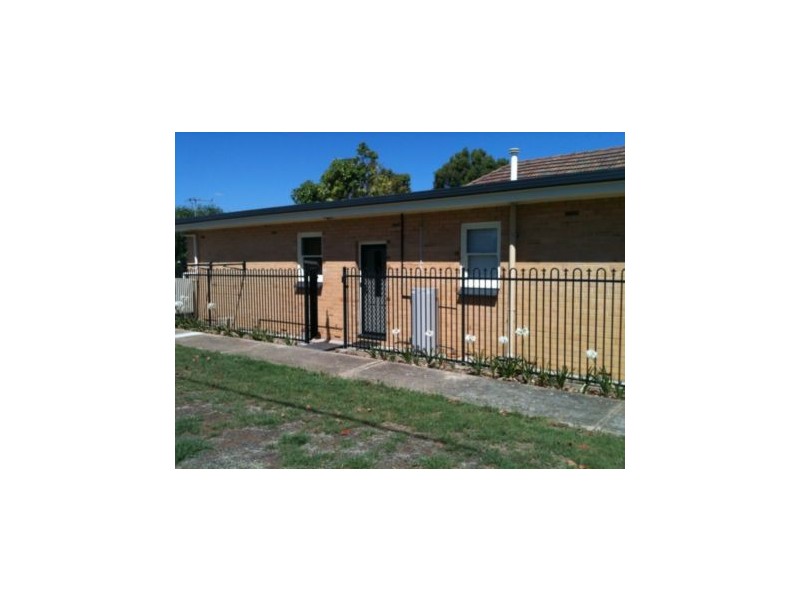Unit 1/2 Hepburn Street, Broadview SA 5083