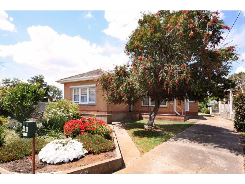 68 Kent Avenue, Clearview SA 5085