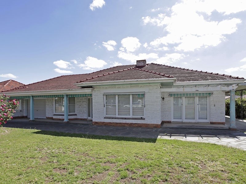 198-200 Hampstead Road, Clearview SA 5085