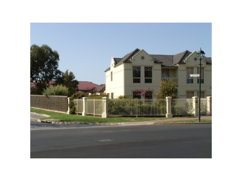 48A  Sir Ross Smith Boulevard, Oakden SA 5086