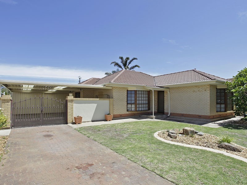 10 Ayr Street, Semaphore Park SA 5019