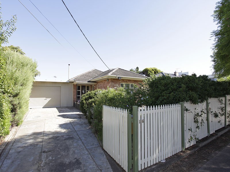 16 George Street, Vale Park SA 5081