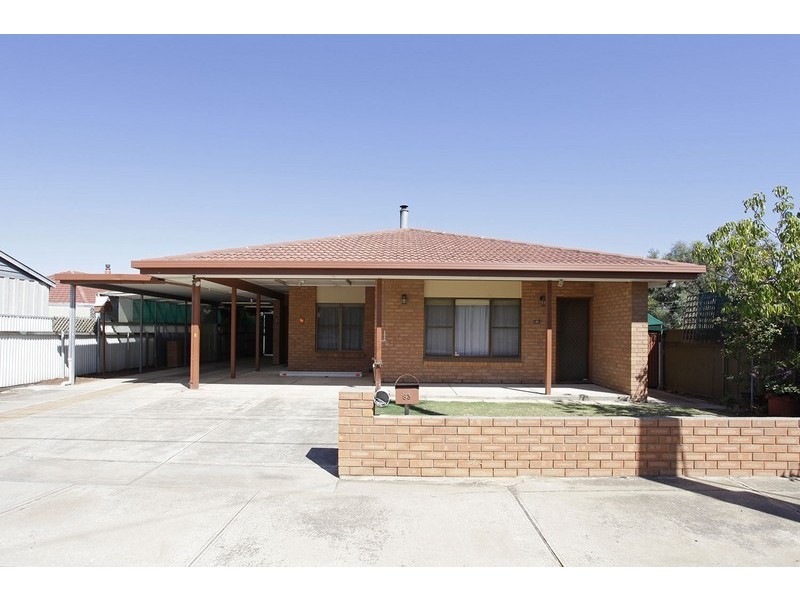83 Marmion Avenue, Kilburn SA 5084