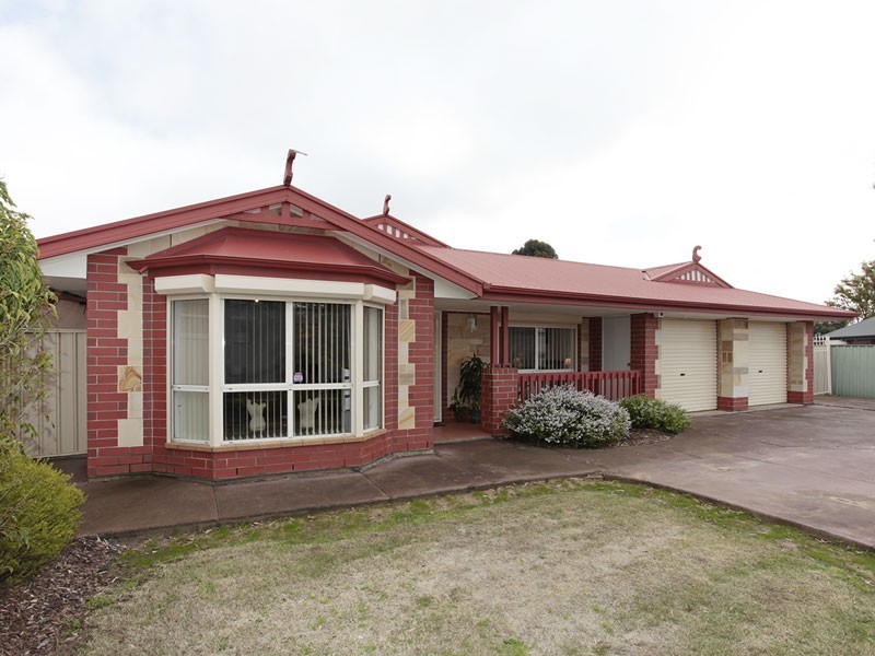 439 North East Road, Hillcrest SA 5086