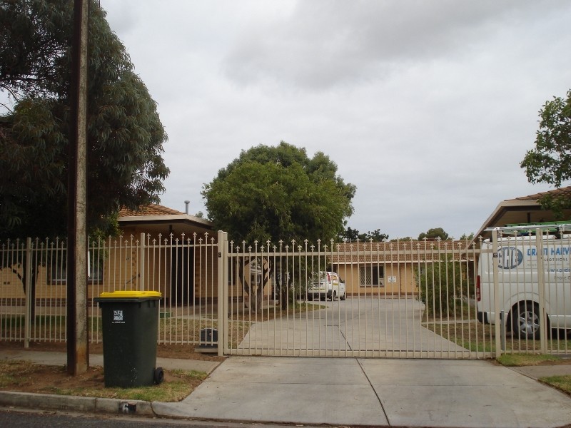 7, 6-8  William Street, Kilburn SA 5084