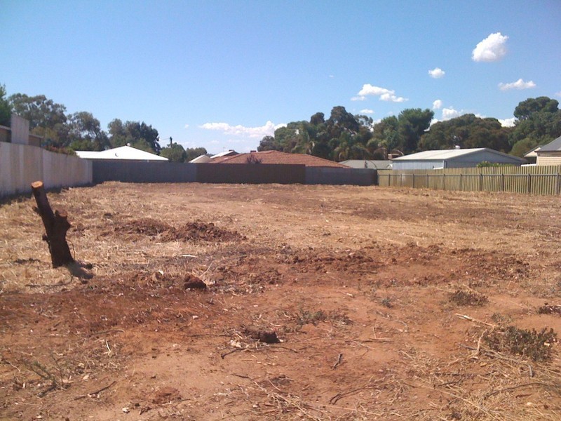 Lot 1/47 Elliott Avenue, Holden Hill SA 5088
