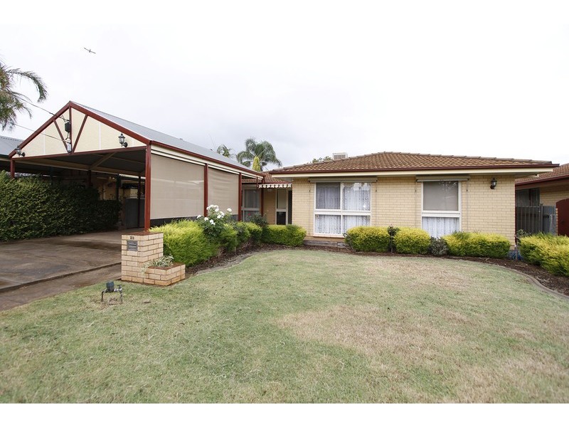 28 Dansie Crescent, Brahma Lodge SA 5109