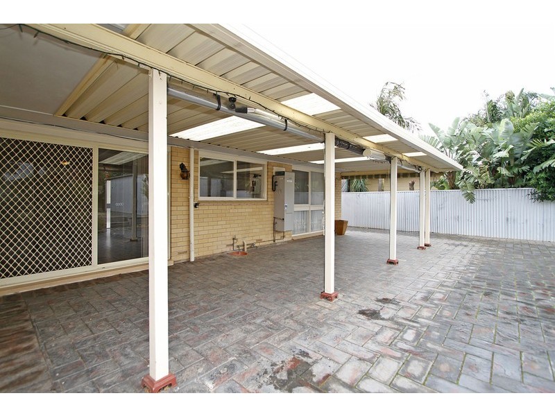 28 Dansie Crescent, Brahma Lodge SA 5109