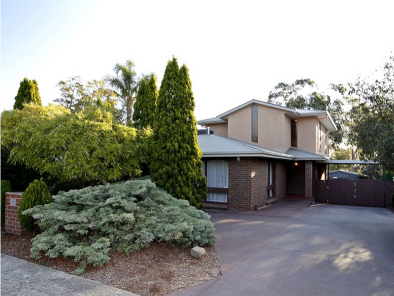 4 Pangari Drive, Fairview Park SA 5126