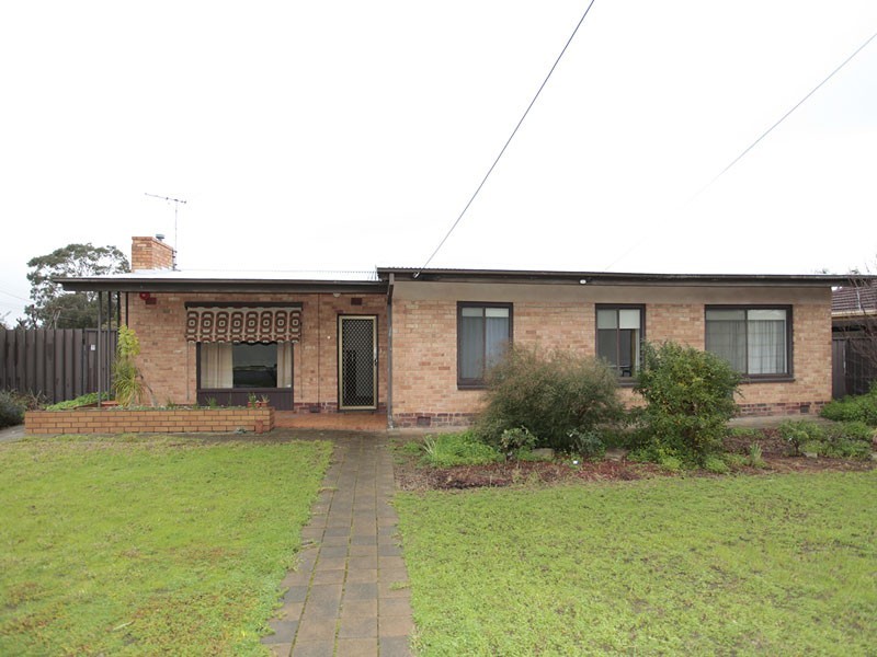 9  Stafford Street, Clearview SA 5085