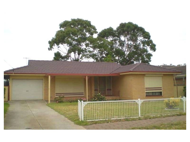 35 Wyatt Road, Parafield Gardens SA 5107