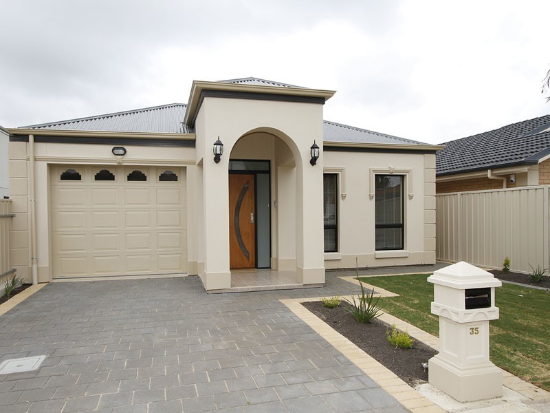 35B Orlando Avenue, Hampstead Gardens SA 5086