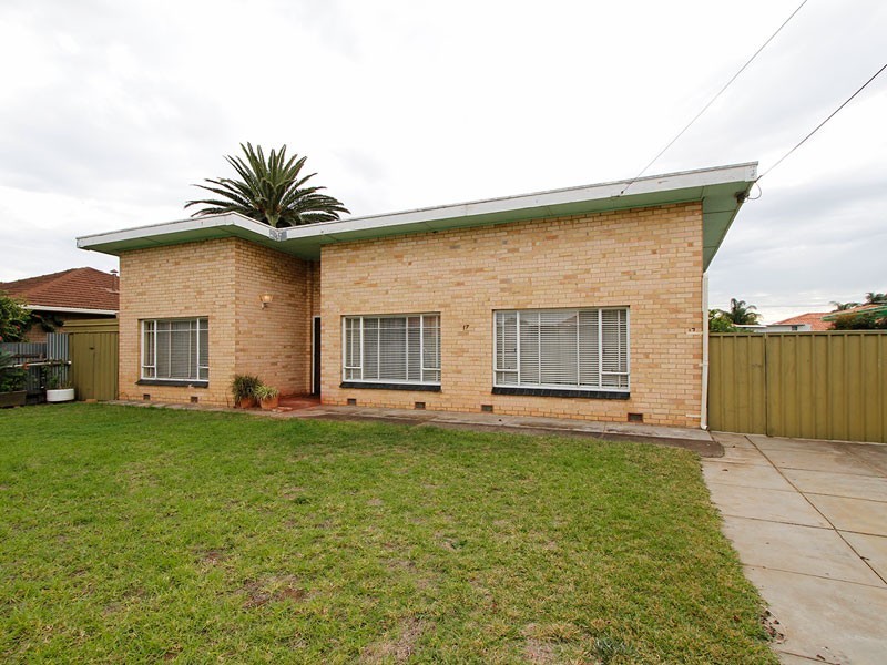 17 Emily Street, Woodville West SA 5011