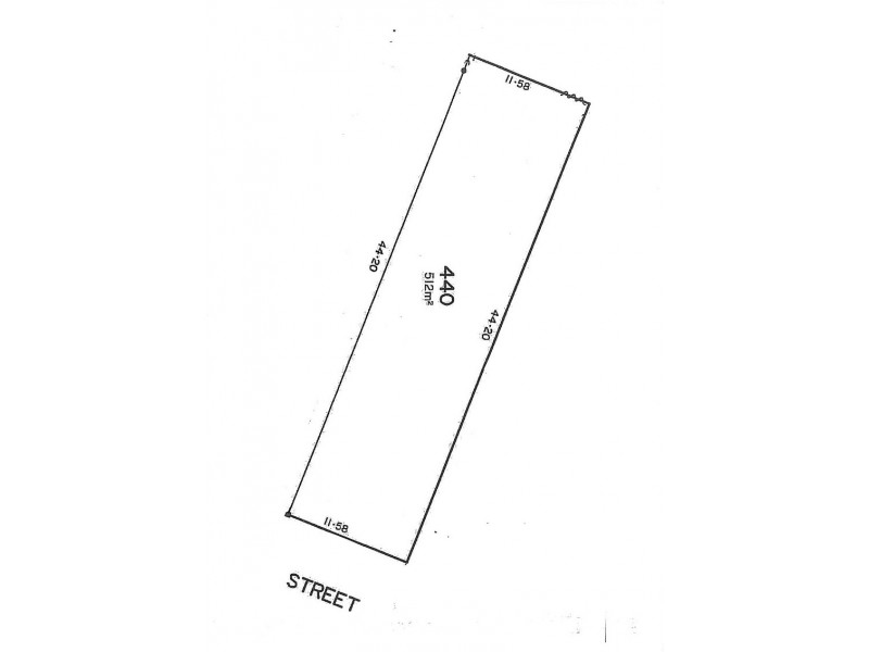 Lot 440 (21) Beasley Street, Marden SA 5070