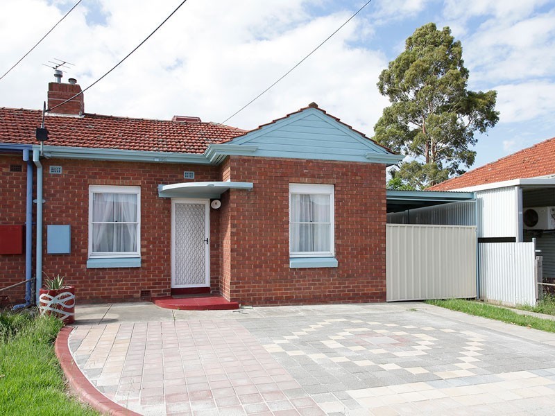 20 Foote Avenue, Kilburn SA 5084