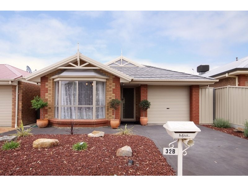 32B Warren Road, Para Hills West SA 5096