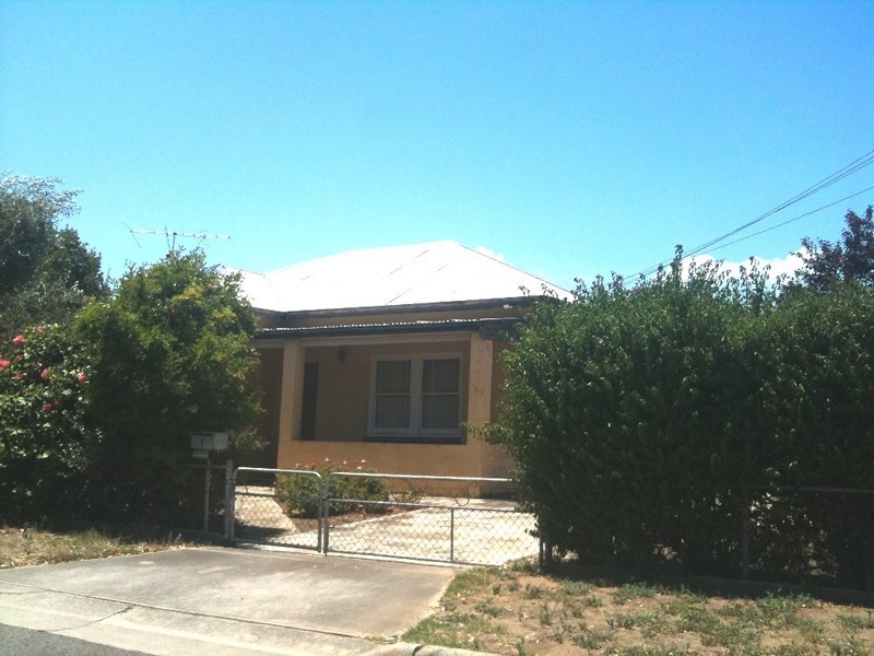 1 Slater Street, Athol Park SA 5012