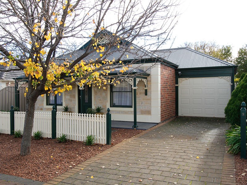 2 Bartlett Court, Golden Grove SA 5125