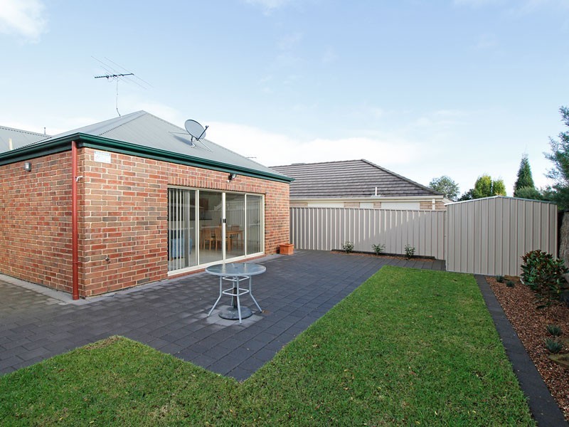 2 Bartlett Court, Golden Grove SA 5125