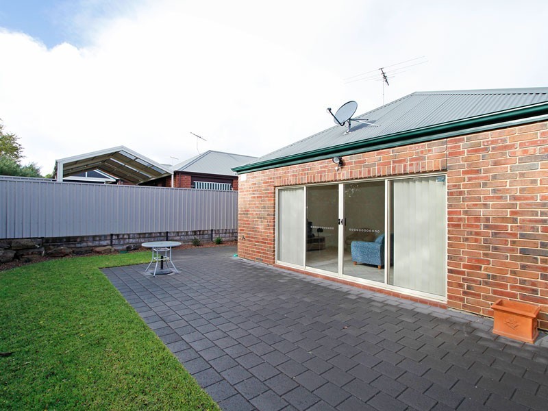 2 Bartlett Court, Golden Grove SA 5125
