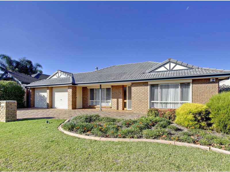 4 Sissinghurst Drive, Oakden SA 5086