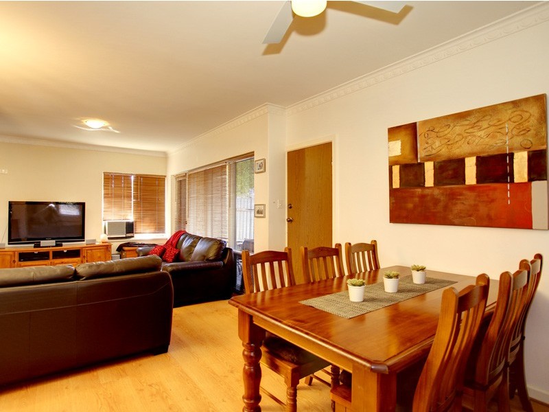 3/63 Walkerville Terrace, Gilberton SA 5081