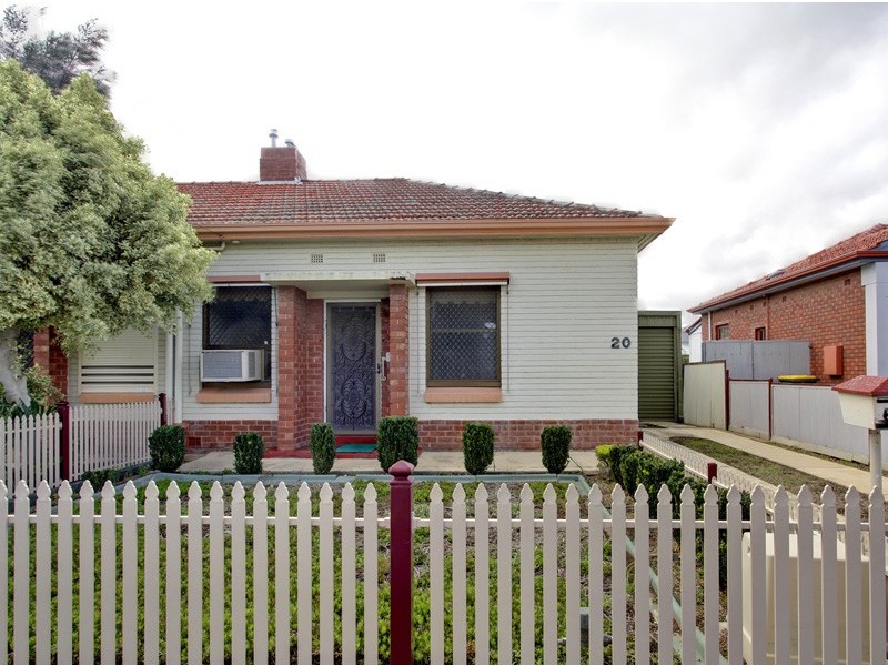 20 Miranda Street, Kilburn SA 5084