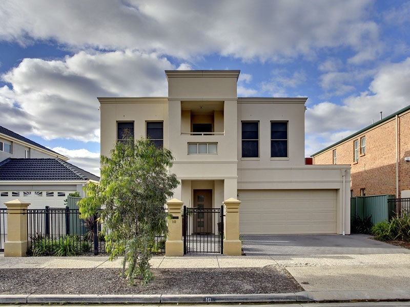 10 Elder Drive, Mawson Lakes SA 5095